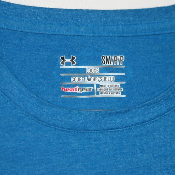 Under Armour Shirt - Picture 3 of 5